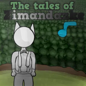 The tales of Zimandazke OST